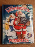 Weihnachten Puzzlebuch Bayern - Oberding Vorschau