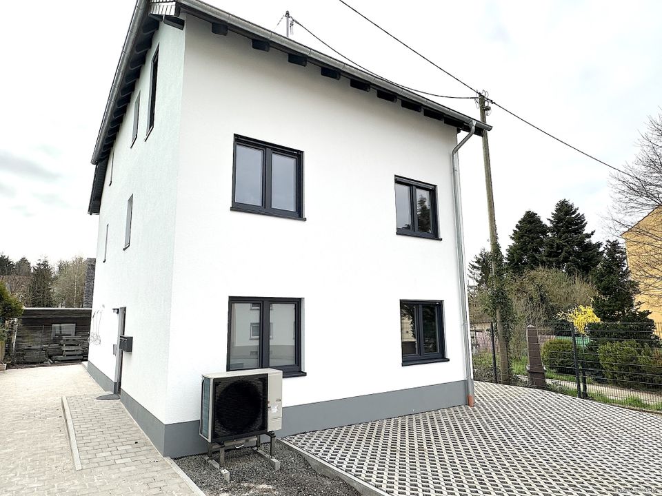 Erstbezug Erdgeschoss Neubauwohnung in Neunkirchen in ruhiger Lage in Neunkirchen