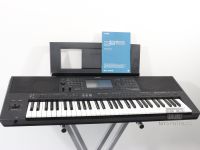 Yamaha PSR sx900 - 61 Tasten Keyboard + 2 Jahre Gewährleistung Nordrhein-Westfalen - Möhnesee Vorschau