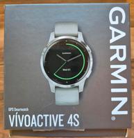 Garmin Vivoactive 4S Kreis Ostholstein - Stockelsdorf Vorschau