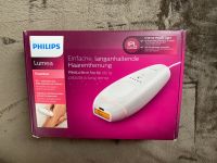 Philips Lumea Essential - IPL Haarentfernung - Laser *Neu* Sachsen - Freital Vorschau