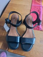 Sandalen Tamaris Gr38 Schwarz neu!! Saarland - Völklingen Vorschau