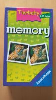 Tierbaby - Memory Spiel, Ravensburger, 4-99 Jahre Nordrhein-Westfalen - Havixbeck Vorschau