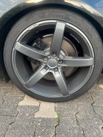 Brock 19 Zoll Felgen Audi/Vw/Skoda/seat/mercedes Rheinland-Pfalz - Trier Vorschau