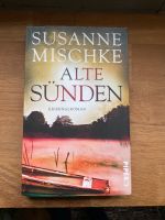 Taschenbuch Susanne Mischke: Alte Sünden Hamburg-Nord - Hamburg Eppendorf Vorschau
