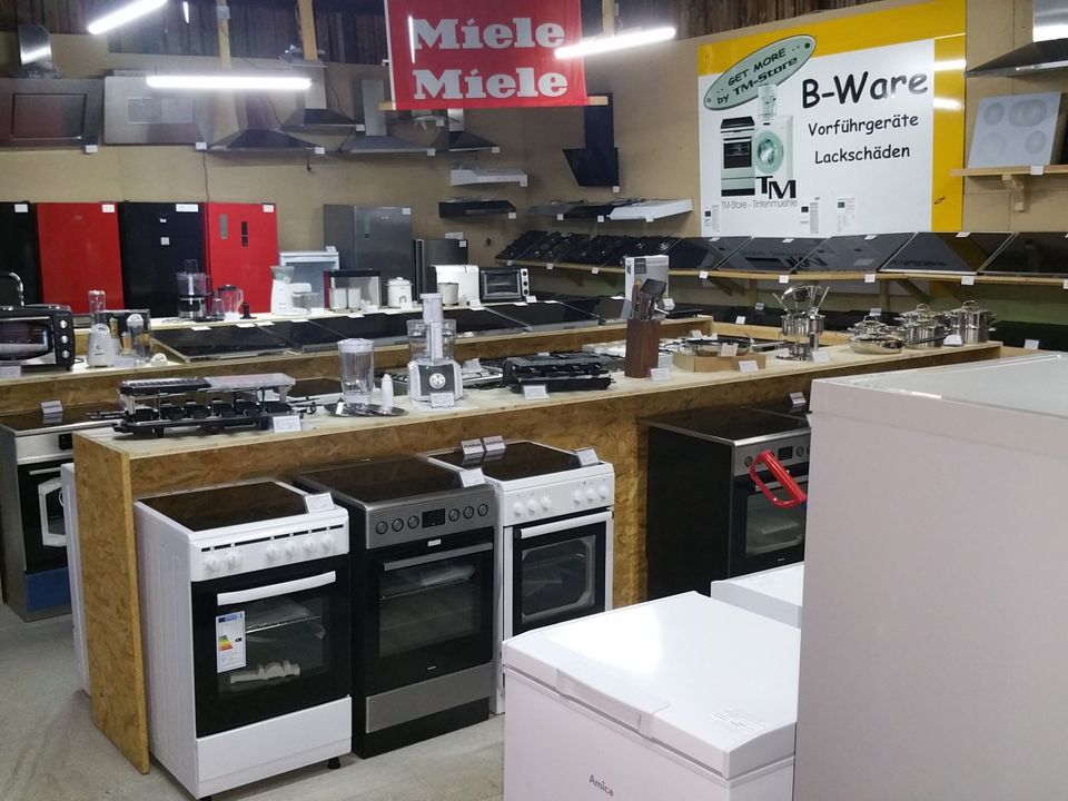 Retro Kühlschrank Gefrierkombi NEU als B-Ware Kühl Gefrier Kombi Gefrierkombination Kühlgefrier Kombi Kombination Kühlgefrierkombination oldschool modern Retrolook old school Vintage Gorenje Bosch in Wolfhagen 