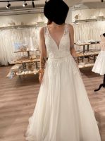 Verkaufe Hochzeitskleid Niedersachsen - Bakum Vorschau