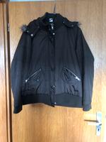 Warme Winterjacke Hessen - Mittenaar Vorschau