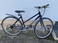 Damen Kinder Mountainbike Steppenwolf Bayern - Mertingen Vorschau