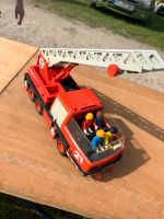 Playmobil Feuerwehr Nordrhein-Westfalen - Krefeld Vorschau