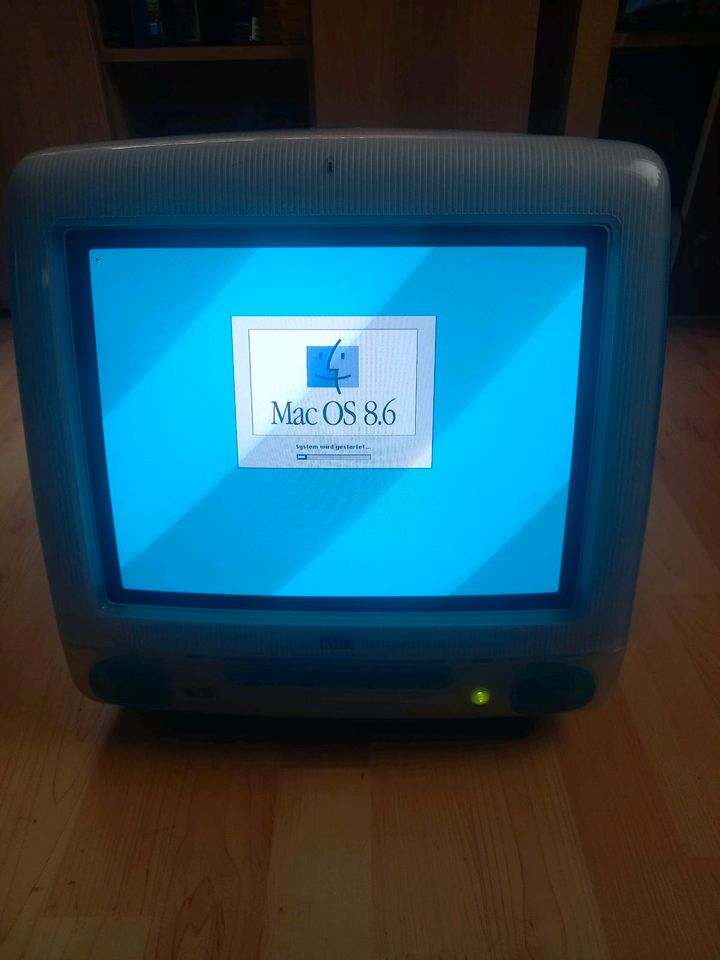 Imac g3 funktionstüchtig in Lotte