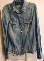 Jeans Bluse Guess Niedersachsen - Wilhelmshaven Vorschau