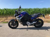 BMW F900R wenig gefahren Baden-Württemberg - Göppingen Vorschau