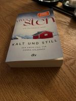 Kalt und Still,Viveca Sten,ein Polarkreis Krimi,Spiegel Bestselle Niedersachsen - Buchholz in der Nordheide Vorschau