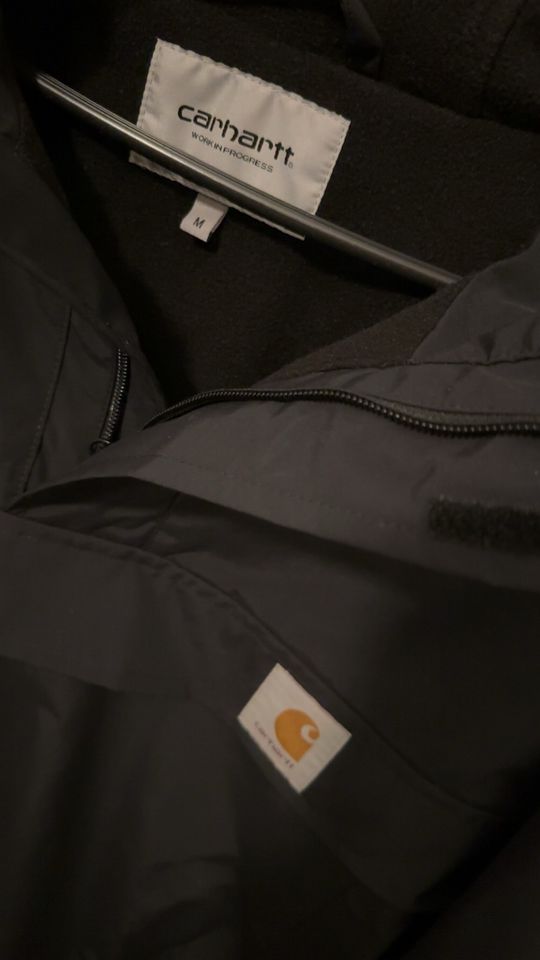 Carhartt Nimbus Windbreaker Winter Herren Gr. M in Laatzen