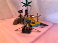 Playmobil Pirateninsel 4139 Bielefeld - Bielefeld (Innenstadt) Vorschau