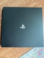 PlayStation 4 PRO mit 1 TB+ Konsole 2 Schwarz Nürnberg (Mittelfr) - Südoststadt Vorschau