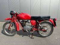 Moto Guzzi Stornello 125 Oldtimer - Restaurationsobjekt - VB Baden-Württemberg - Uhingen Vorschau