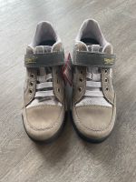 Sneakers Schuh superfit Leder 35 NEU Thüringen - Mühlhausen Vorschau