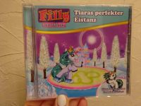 CD Hörspiel Filly Tiaras perfekter Eistanz für 1,50€ Sachsen - Ebersbach/Sachsen Vorschau