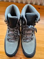 Wanderschuhe von Crane in Gr. 40 - nur zwei Mal getragen Hessen - Einhausen Vorschau