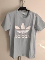 Adidas T-Shirt, Gr. 34 Nordrhein-Westfalen - Bünde Vorschau