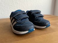 Adidas Kinder Schuhe Größe 24 Schleswig-Holstein - Schackendorf Vorschau