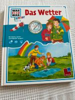 Buch das Wetter von Was ist was Hessen - Neustadt Vorschau