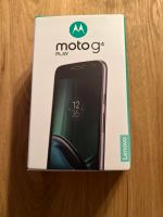 Moto g4 Handy Lenovo Niedersachsen - Kissenbrück Vorschau