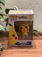 Pokemon Funko Pop Pikachu 553 Bayern - Lichtenfels Vorschau