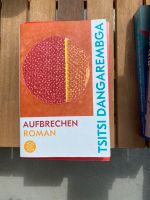 Aufbrechen Buch Berlin - Neukölln Vorschau