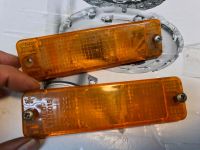 VW Golf Polo Blinker Blinkergläser schmal original Sachsen - Reimersgrün Vorschau