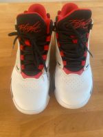 Nike Air Jordan Basketballschuhe - Turnschuhe - Gr. 41 Schleswig-Holstein - Norderstedt Vorschau