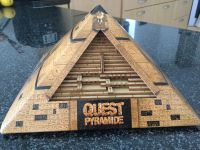 Escape Room Quest Pyramide - Geschenkebox Hessen - Melsungen Vorschau