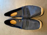 Tommy Hilfiger Halbschuhe wie neu Gr. 39 Nordrhein-Westfalen - Herne Vorschau