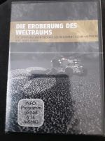 DVD Film Eroberung des Weltraums Neu OVP Raumfahrt Weltraum Nordrhein-Westfalen - Bad Oeynhausen Vorschau