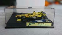 Formel 1 Jordan Frentzen Hot Wheels Modellauto Modell 1:43 Bayern - Ingolstadt Vorschau