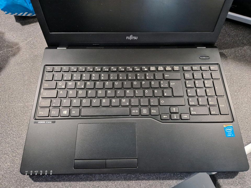Fujitsu Intel Core i3 Laptop. in Hagen