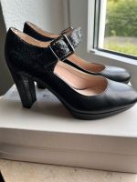 Clarks Kendra Gaby schwarz Gr. 37 Nordrhein-Westfalen - Mülheim (Ruhr) Vorschau