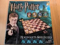 Harry Potter Dame Set mit Holzspielsteinen, Checkers Rheinland-Pfalz - Winterbach Vorschau