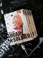 Mangareihe Sugar Soldier 1-5 Essen-West - Holsterhausen Vorschau