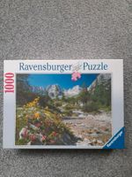 Ravensburger Puzzel, 1000 Teile, Neu packt, Titel Tirol Miemninge Hude (Oldenburg) - Nordenholz Vorschau