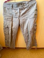 Knielange Sommerhose Hessen - Hünfelden Vorschau
