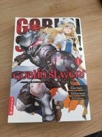 !Manga Goblin Slayer! Schleswig-Holstein - Pansdorf Vorschau