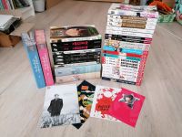 manga sale bl yaoi romance slice of life etc Leipzig - Grünau-Mitte Vorschau