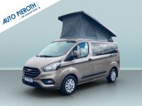 Ford Transit Custom Vialla #Camper #Nugget Rheinland-Pfalz - Bingen Vorschau