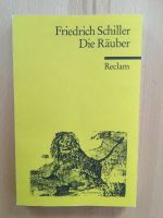 "Die Räuber" von Friedrich Schiller München - Trudering-Riem Vorschau