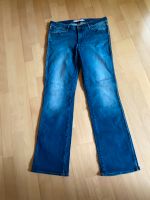 Orig. Wrangler 5 Pocket Jeans Mod. Sara W32 L 32 Elberfeld - Elberfeld-West Vorschau