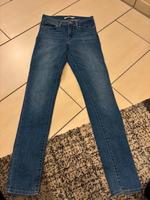 Levis Jeanshose Rheinland-Pfalz - Urmitz Vorschau