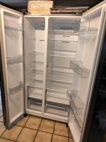 Gorenje Side by Side Kühlschrank zu Verkaufen 2 Jahre alt Nordrhein-Westfalen - Selm Vorschau